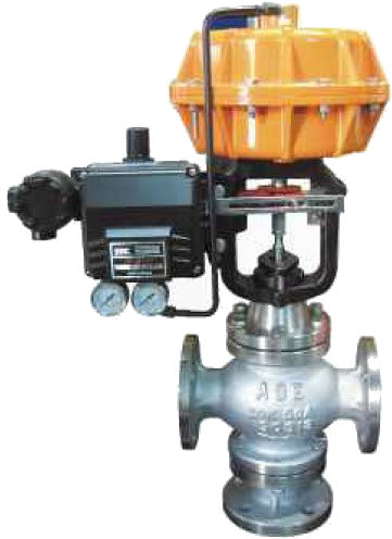 Control Valve